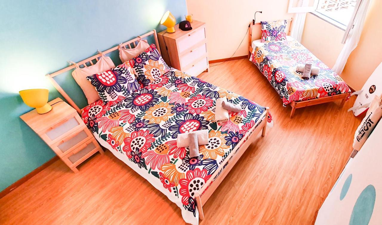 Ericeira Surf Camp Hostel Екстериор снимка