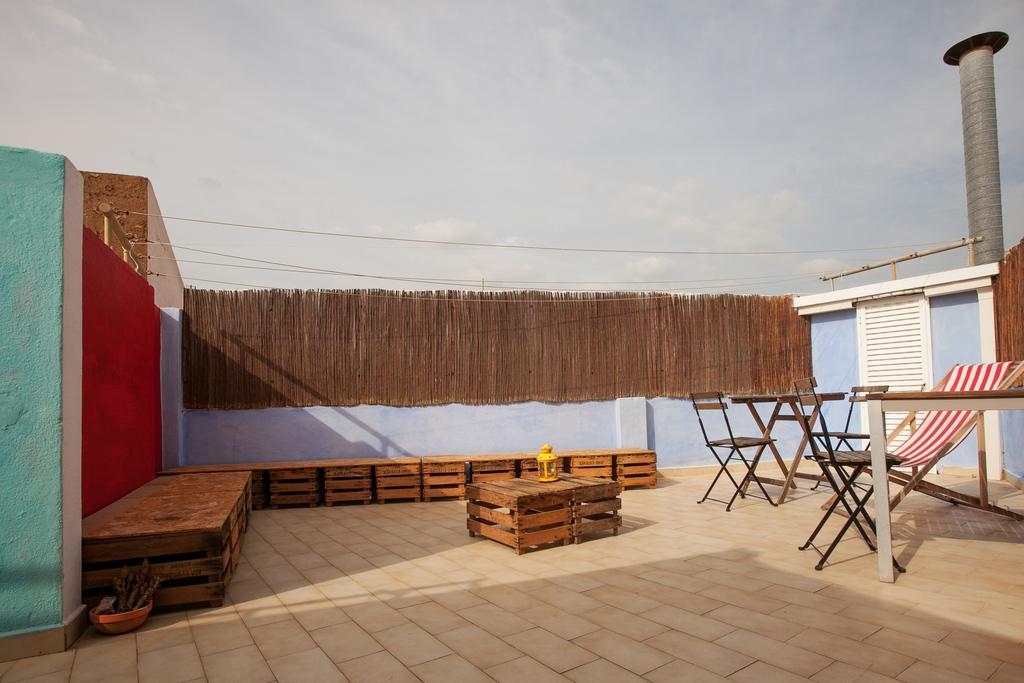Ericeira Surf Camp Hostel Екстериор снимка