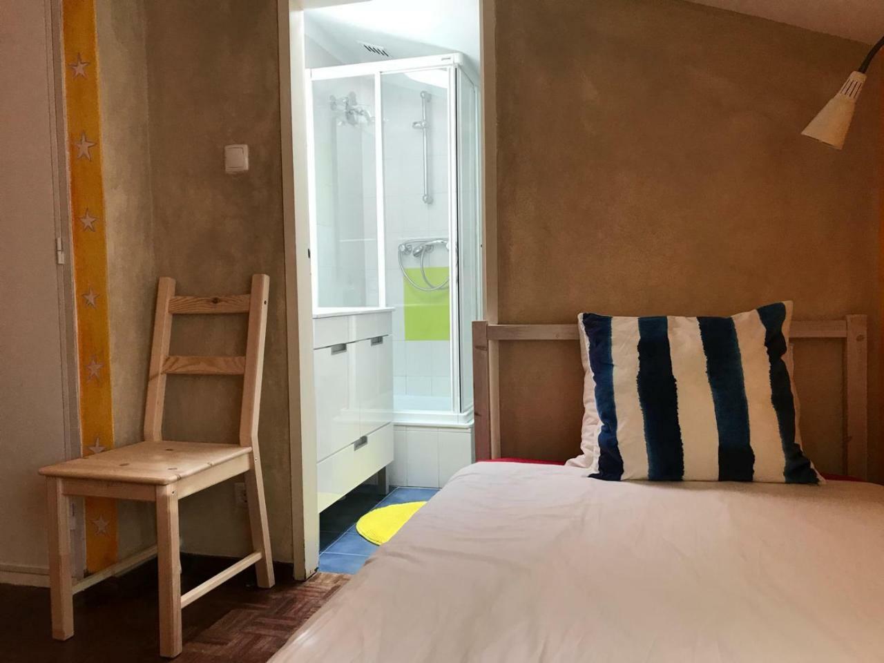 Ericeira Surf Camp Hostel Екстериор снимка